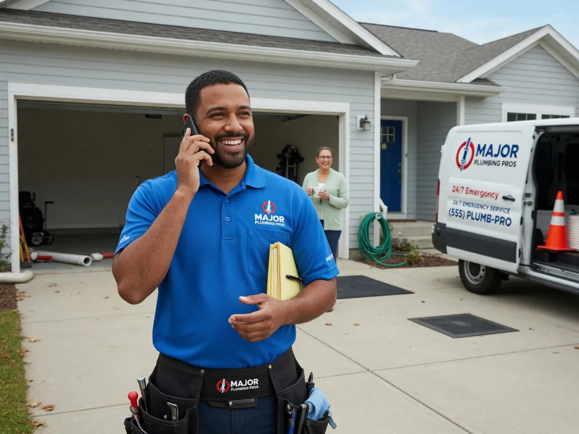 Drain Cleaning Services Smithfield, IL FAQs